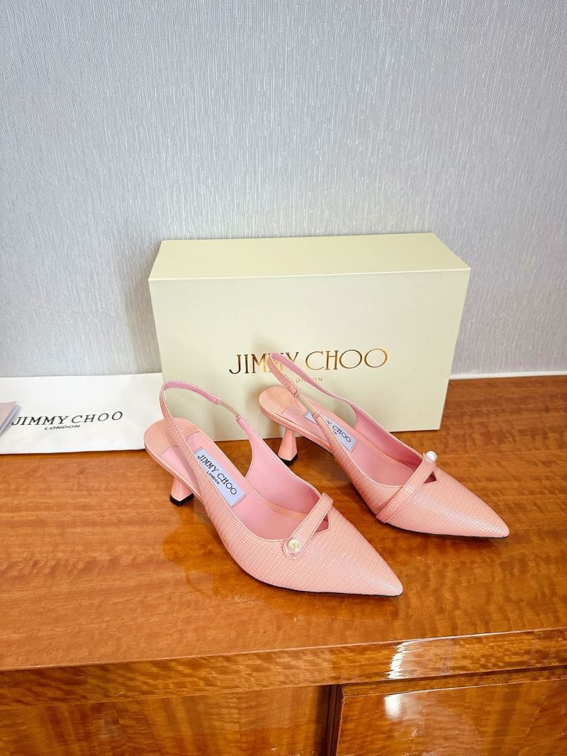 Jimmy Choo Sandals